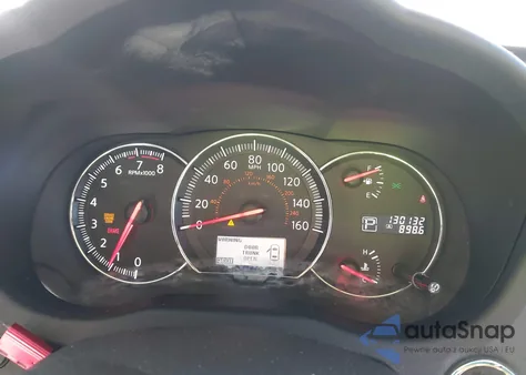 2014 Nissan Maxima 3.5 Sv z USA, uszkodzony, nr VIN 1N4AA5AP7EC910993